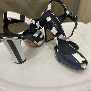 dolce&gabbana size 5 (35)